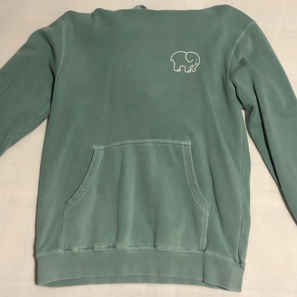 Ivory Ella Sweatshirt